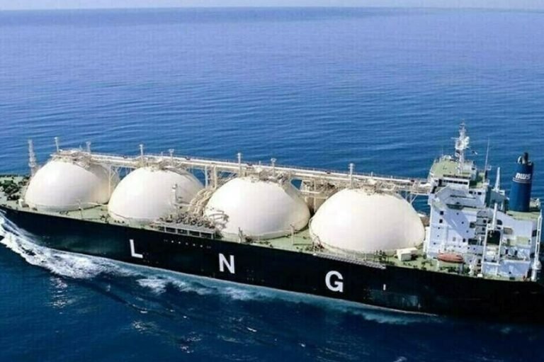 Pakistan issues first LNG spot tender since 2023 to address supply shortages LNG carrier at Port Qasim as Pakistan seeks an additional liquefied natural gas cargo for July 2026.
