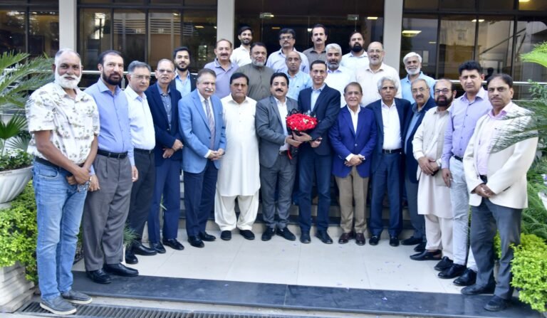 IIA President Omais Khattak highlights business impact of Islamabad lockdown and calls for government action.