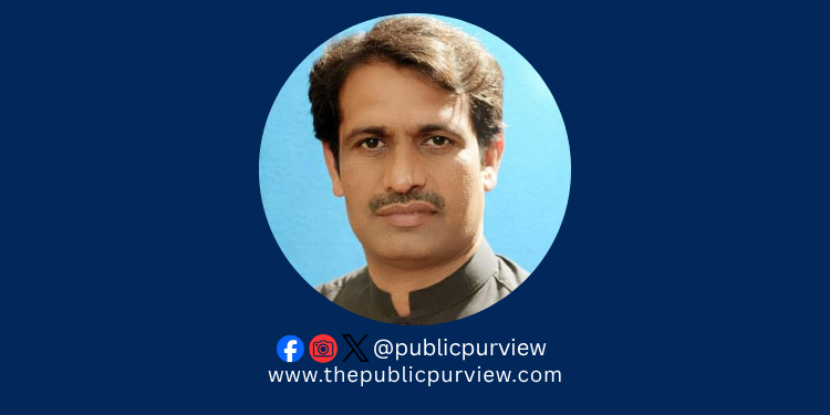 Pakistan’s Role on the Global Stage