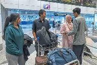 Chitral Valley foreign tourist arrivals increase shown through scenic mountain landscape