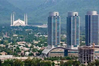 Next phase of Islamabad Technopolis Project to cost Rs 1.54 billion