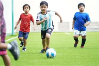 Rs1.17bn sports projects for federal schools under PSDP 2026-27 in Islamabad