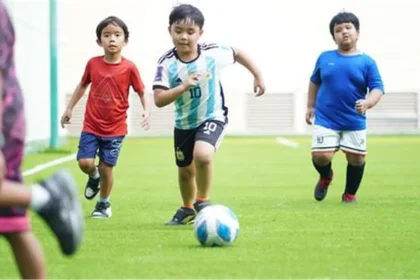 Rs1.17bn sports projects for federal schools under PSDP 2026-27 in Islamabad