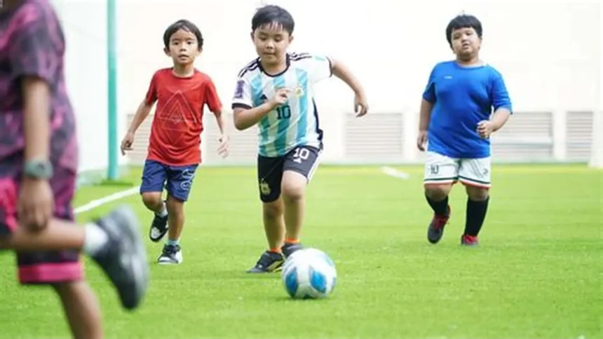 Rs1.17bn sports projects for federal schools under PSDP 2026-27 in Islamabad