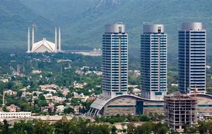 Next phase of Islamabad Technopolis Project to cost Rs 1.54 billion