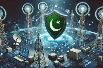 Audit digitizes teams using the digital audit system implemented in 30 field offices across Pakistan