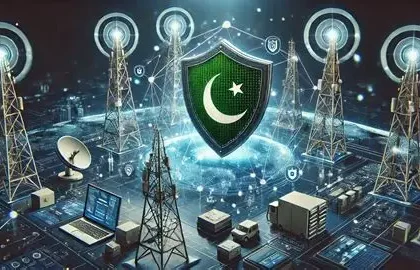 Audit digitizes teams using the digital audit system implemented in 30 field offices across Pakistan