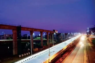 Punjab central business districts expansion plan showing proposed CBD projects across major cities