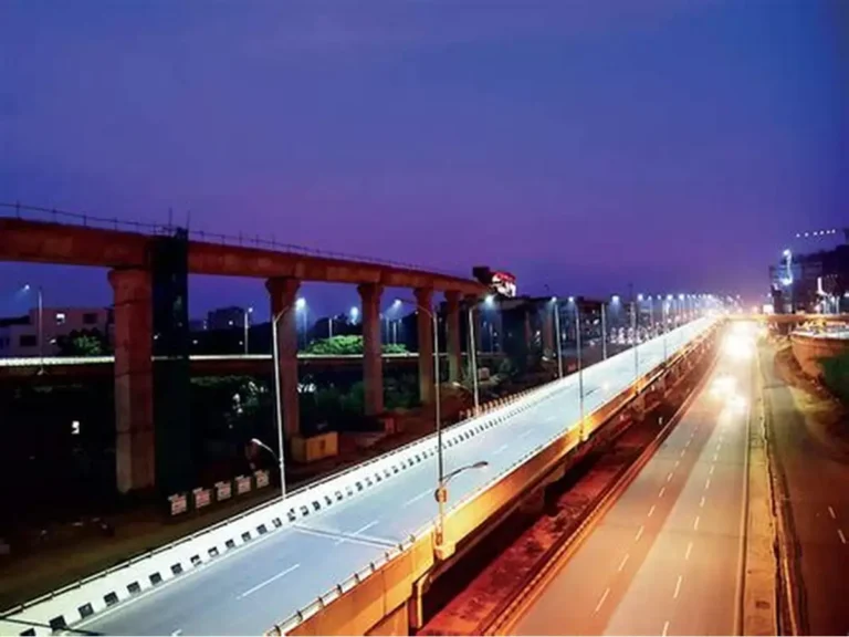 Punjab plans expansion of central business districts CBD to major cities Punjab central business districts expansion plan showing proposed CBD projects across major cities