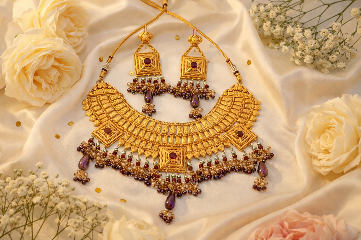 Gold prices jump Rs 3,400 per tola in Pakistan after previous day’s sharp drop