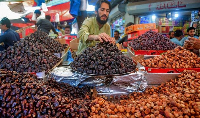 PARC proposes Rs592m project to upgrade date palm research, boost exports