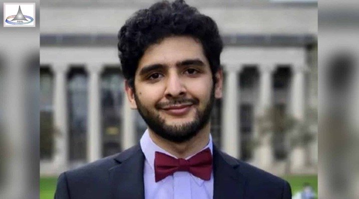 PIEAS alumnus Sualeh Asif all set for $60bn deal with Musk’s SpaceX