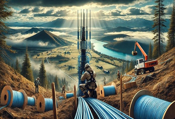 PTA plans major upgrade to tackle outages in Chitral’s underserved areas