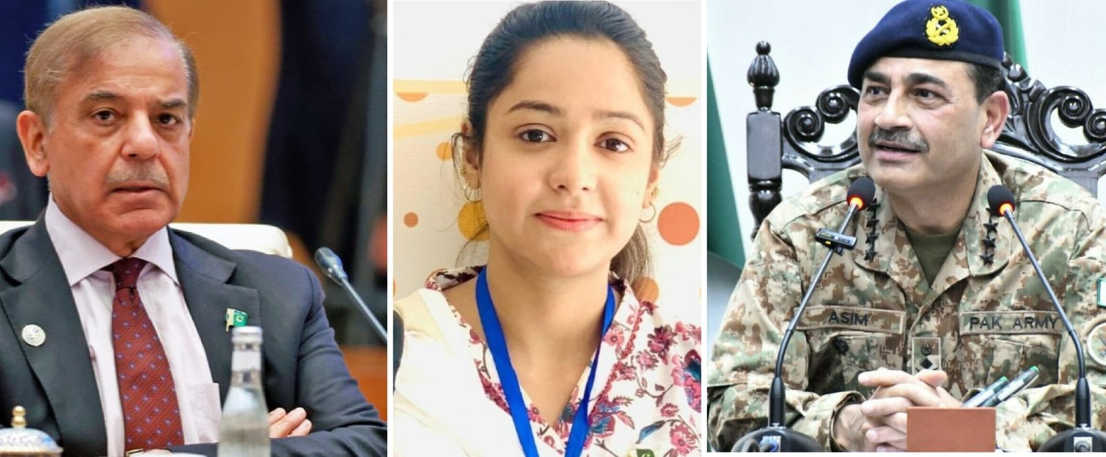 Pakistan: A Peace Bridge in Turbulent Times and the Leadership That Made It Possible