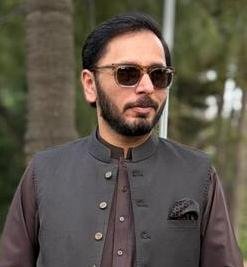 Pakistan Played a Historic Diplomatic Role for Peace, Says Zubair Taimoor