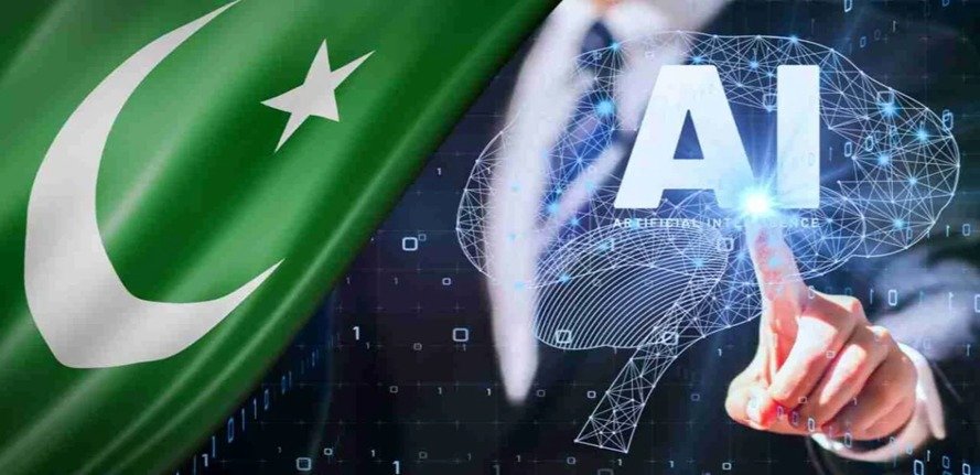 Pakistan expands AI, education and climate initiatives to strengthen human capital