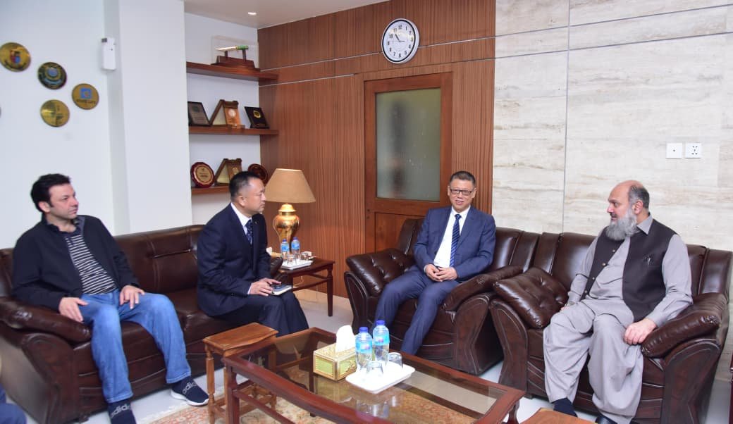 Pakistan eyes tyre export growth as Chinese-backed firm announces $120m expansion