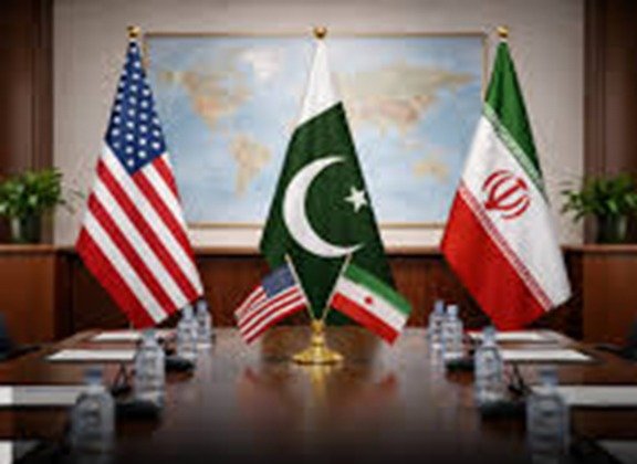 Pakistan walks diplomatic tightrope as US–Iran–Israel tensions intensify