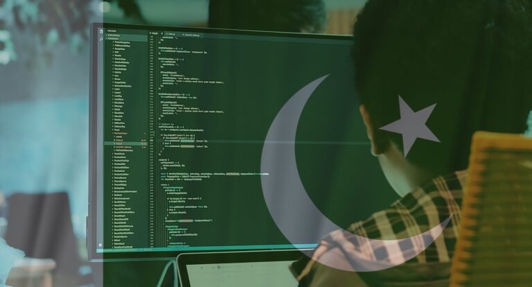 Pakistani freelancers working online contributing to $850 million IT exports growth