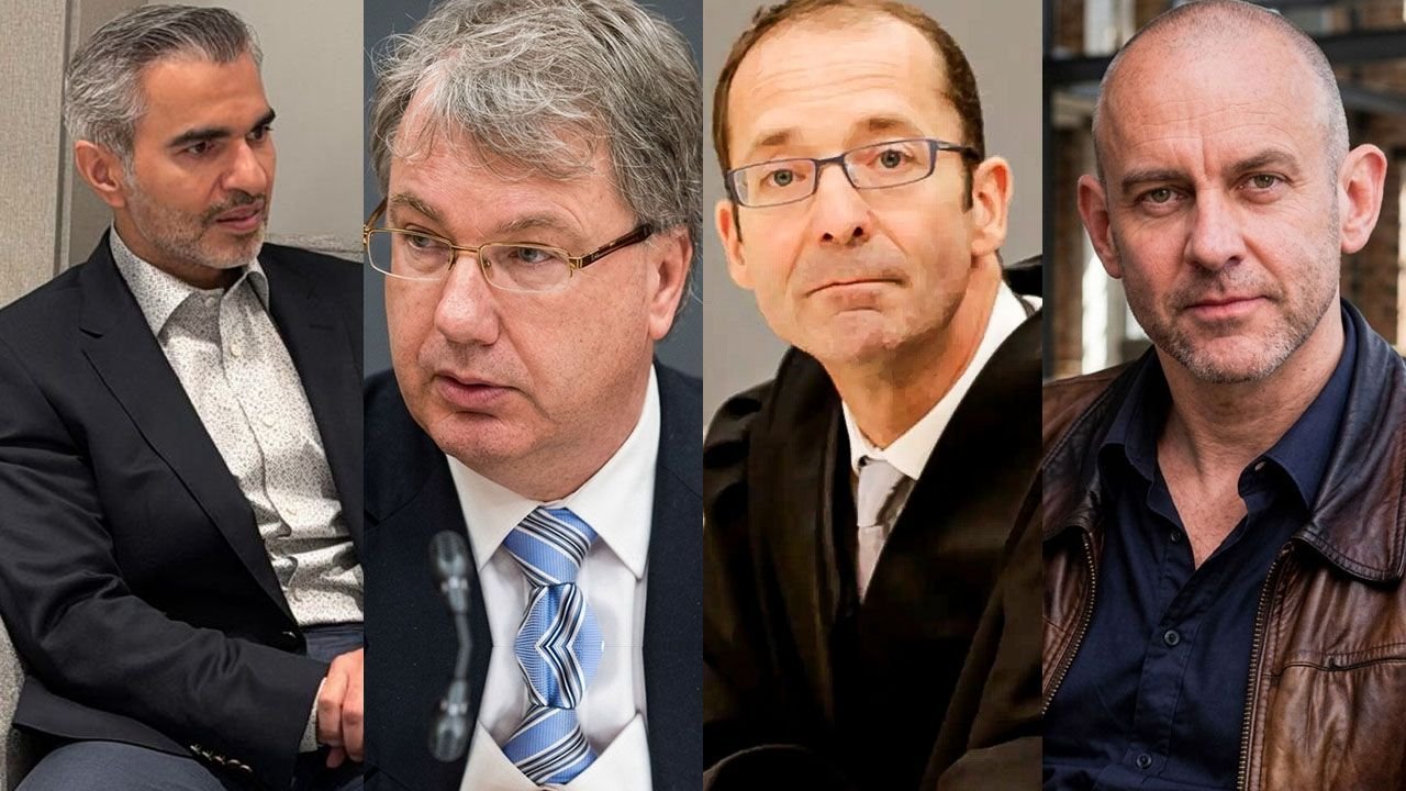 Pakistan’s ambassador-at-large moves court against Norway tabloid over alleged JD Vance meeting