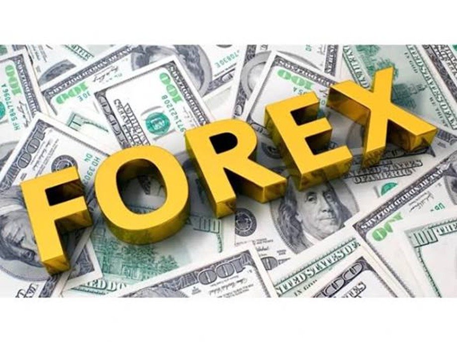 Pakistan’s forex reserves hit four-year high in March