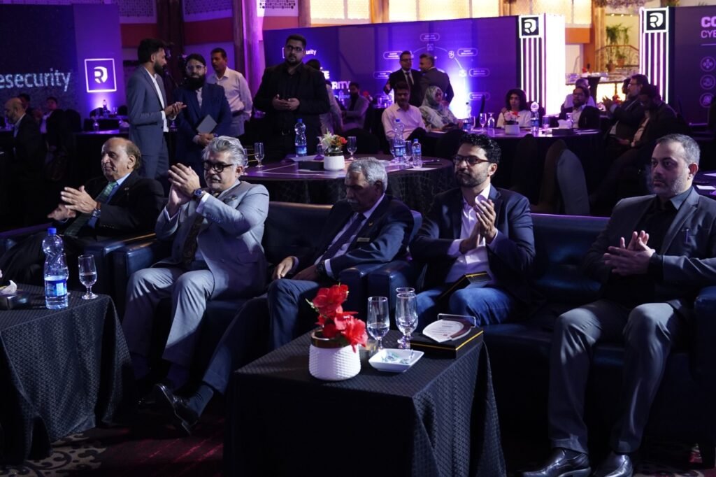 Resecurity hosts Anti-Fraud Pakistan 2026 in Karachi, strengthening cybersecurity and fraud prevention efforts Resecurity hosts Anti-Fraud Pakistan 2026 in Karachi, strengthening cybersecurity and fraud prevention efforts
