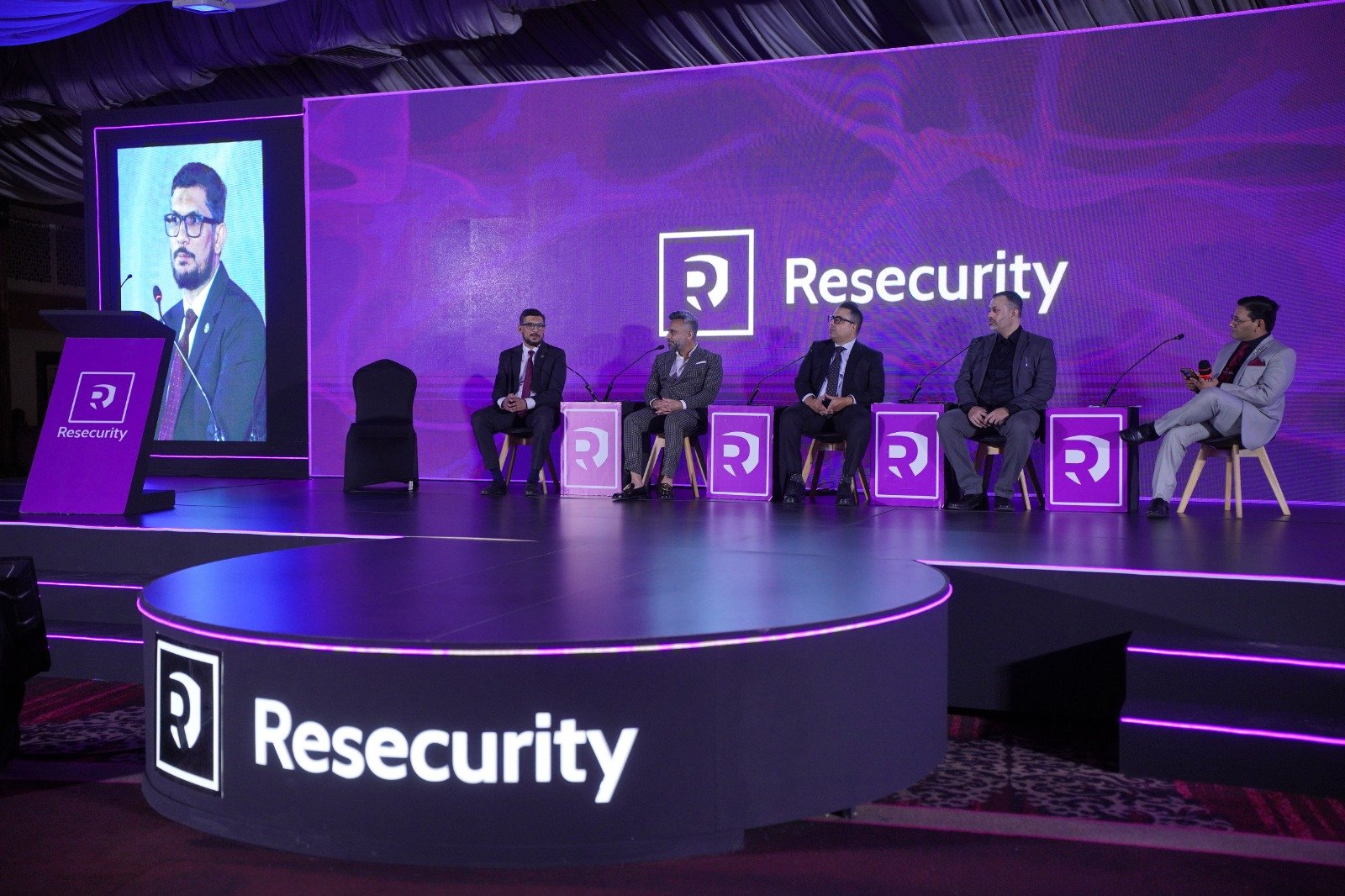 Resecurity hosts Anti-Fraud Pakistan 2026 in Karachi, strengthening cybersecurity and fraud prevention efforts