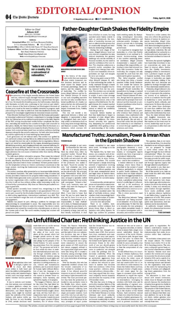 OpEd 24-04-2026