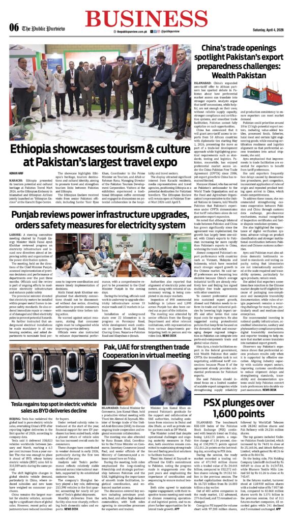 Business 04-04-2026