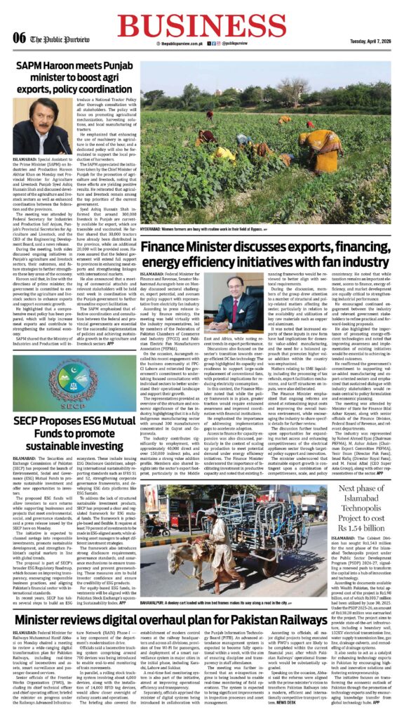 Business 07-04-2026