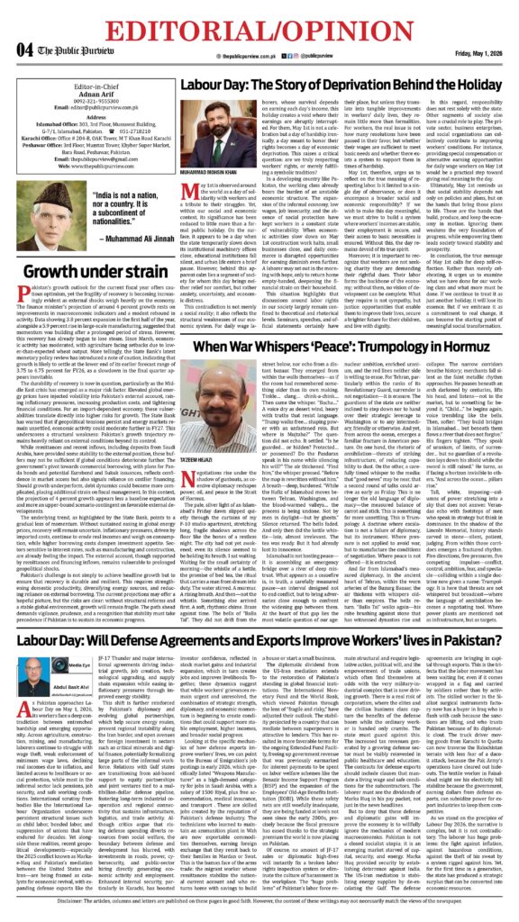 OpEd 01-05-2026