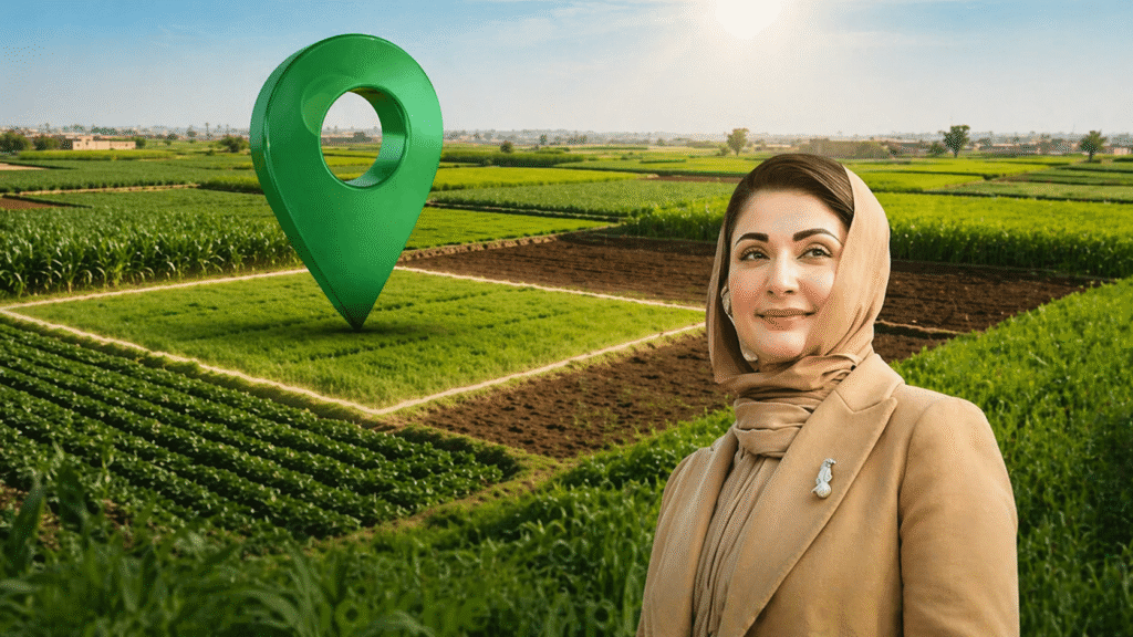 Punjab launches Apna Khet Apna Rozgar scheme to support landless farmers with land and financial aid.
