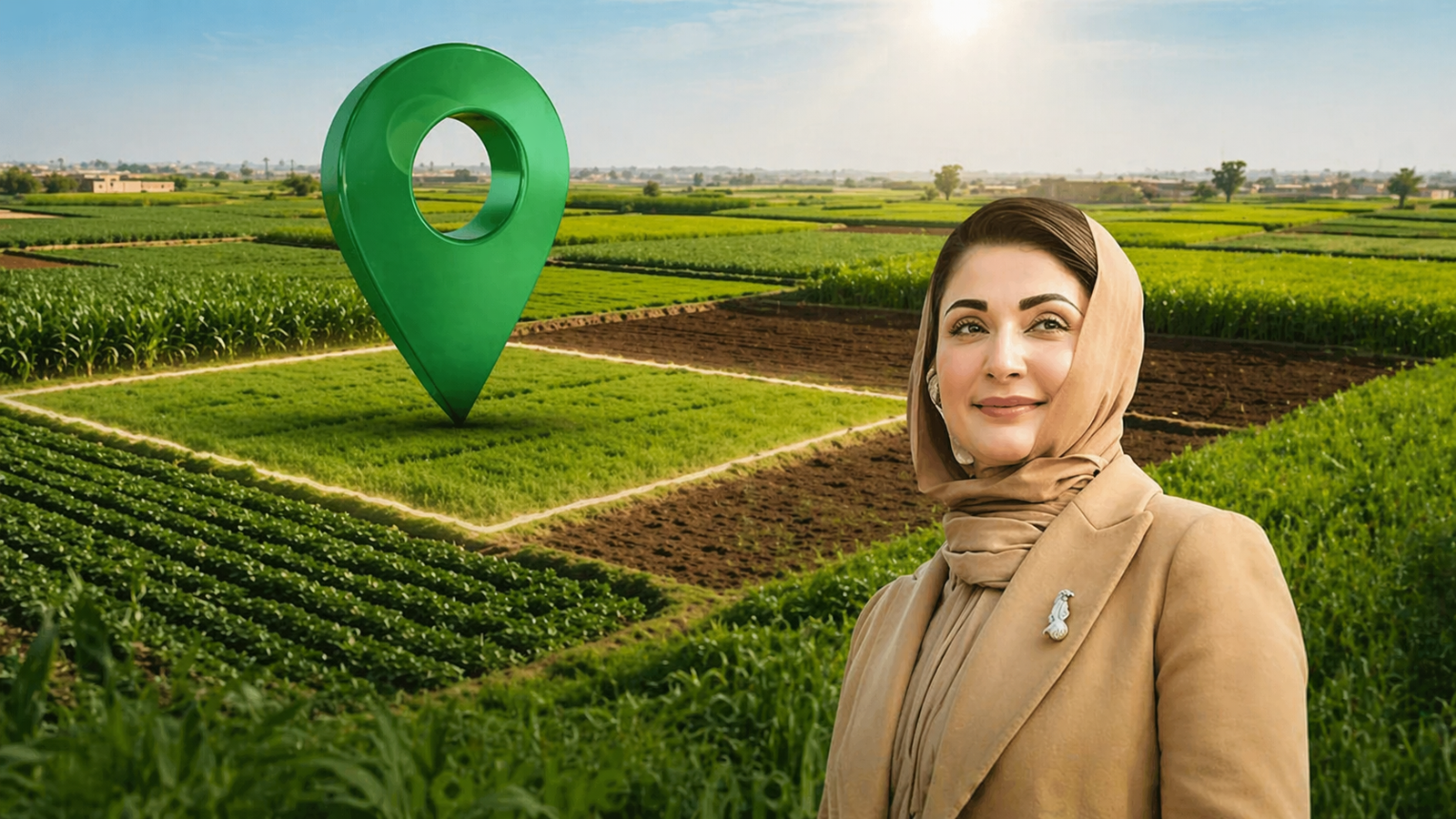 Punjab launches ‘Apna Khet Apna Rozgar’ scheme to support landless rural households