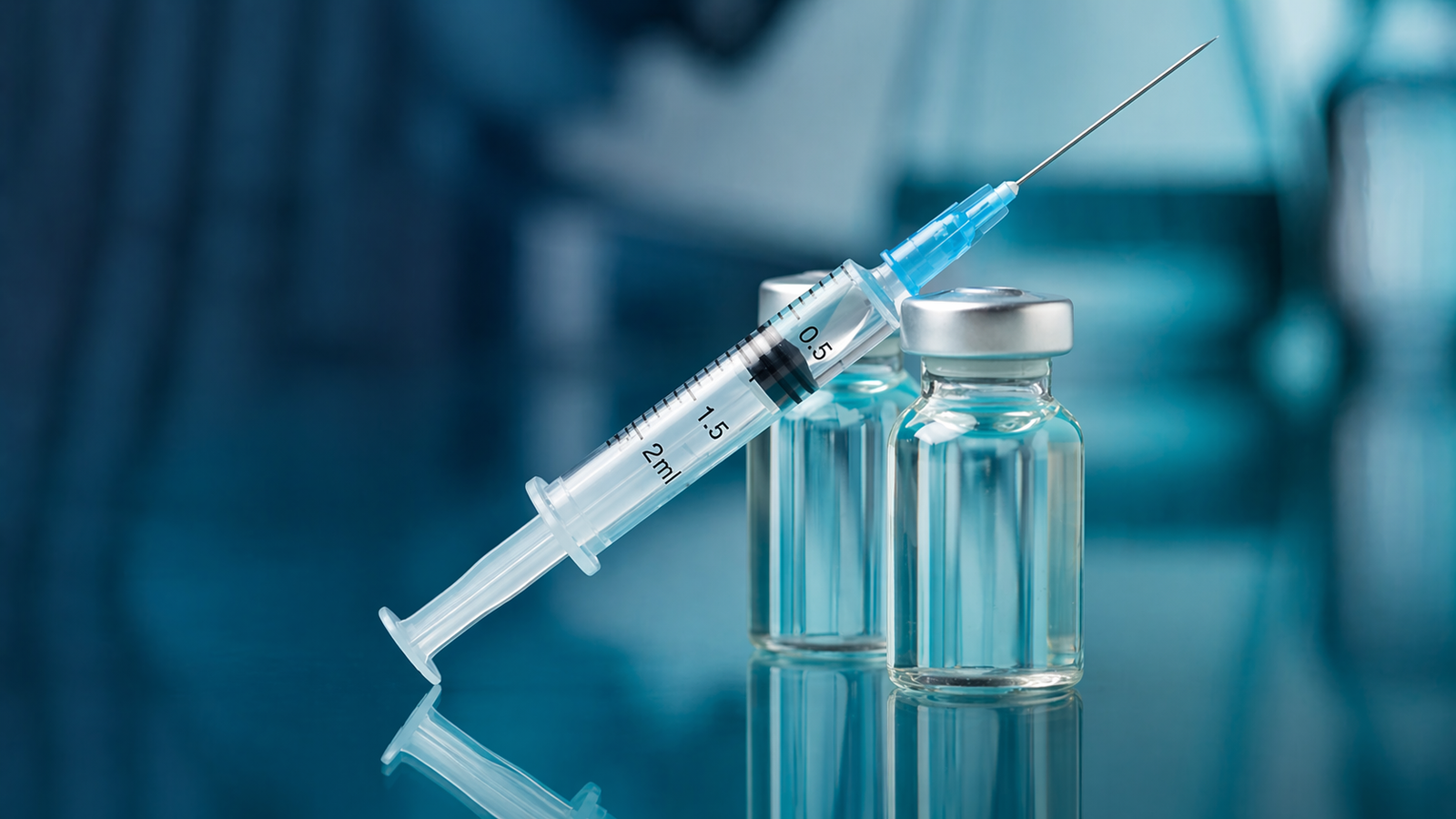 DRAP orders nationwide survey to enforce ban on disposable syringes