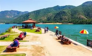 KP plans 16 picnic spots, 9 tourist facilities to boost tourism