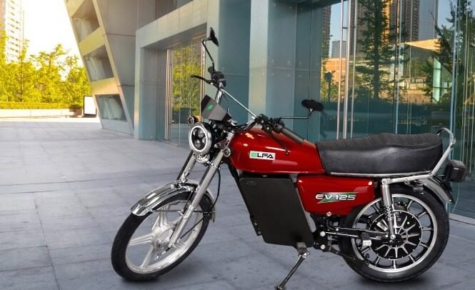 Electric bikes becoming common choice across Pakistan as petrol prices keep rising Electric motorbikes in Pakistan as fuel prices push shift to electric motorbikes nationwide.