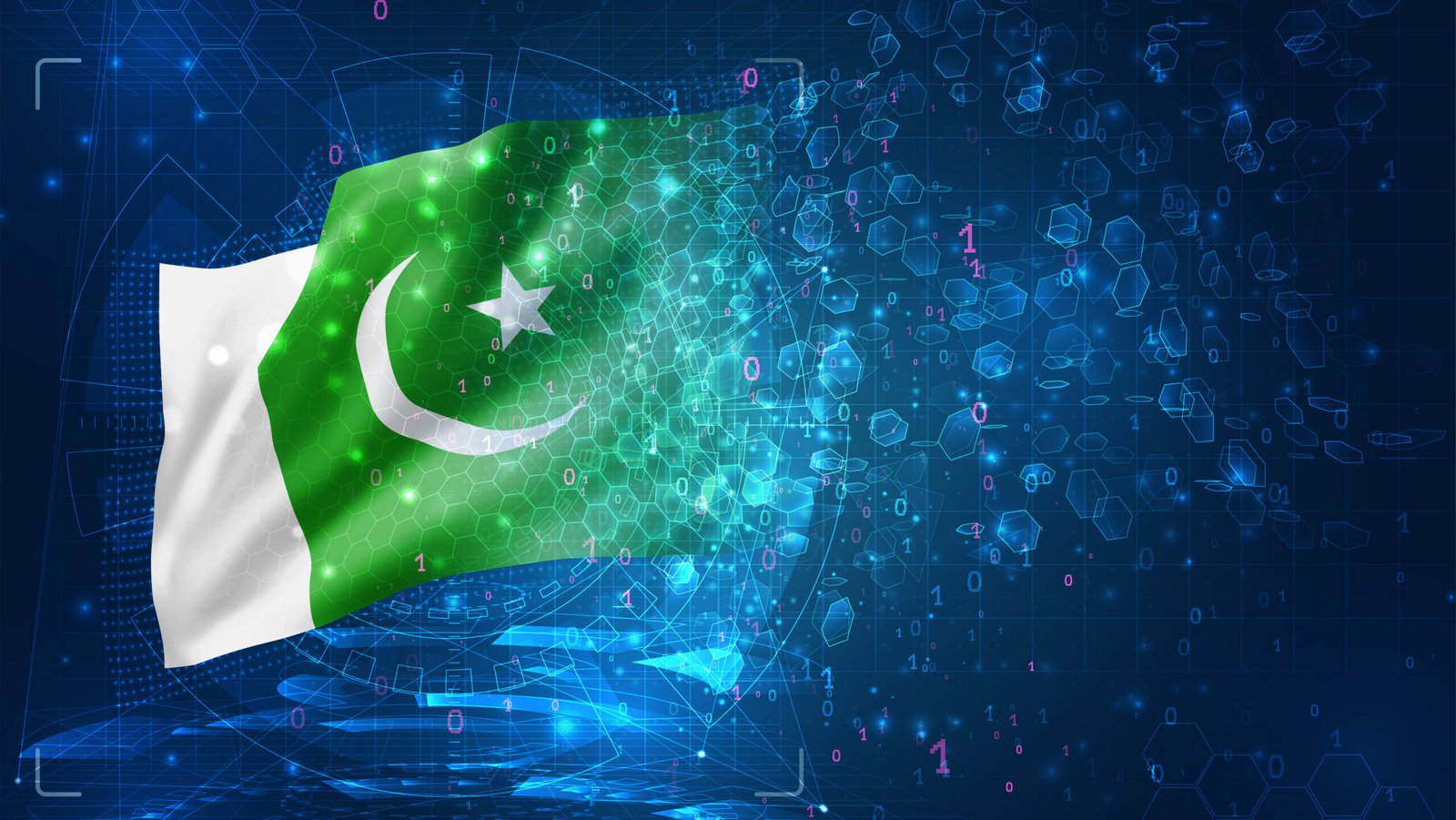 Pakistan cellular data is being monitored under firewall systems, telecom official reveals