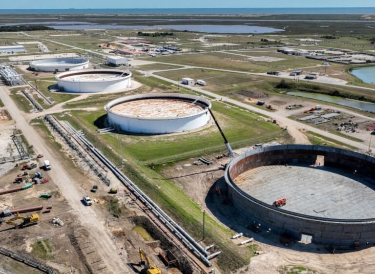IEA warns oil supply shock worsening in April amid global energy crisis