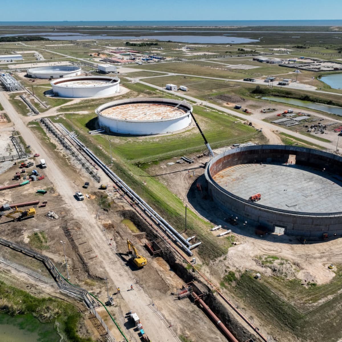 IEA warns oil shock may worsen in April as 12m barrels a day vanish from global supply