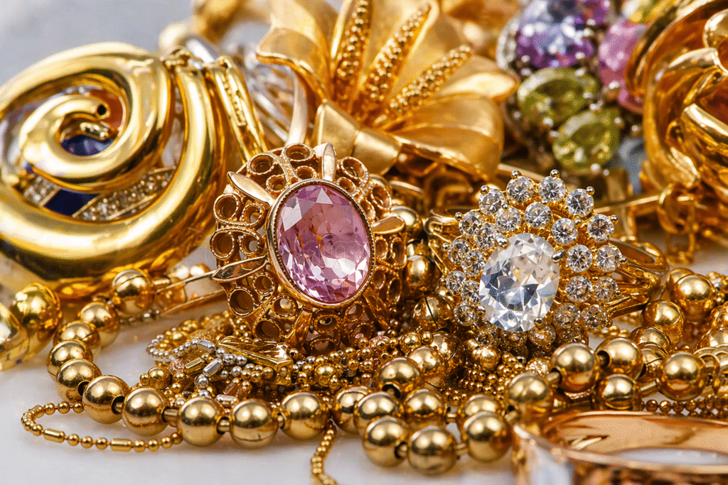Gold, silver prices decline for second straight day in Pakistan, global markets Gold and silver prices decline for second straight day in Pakistan and global markets
