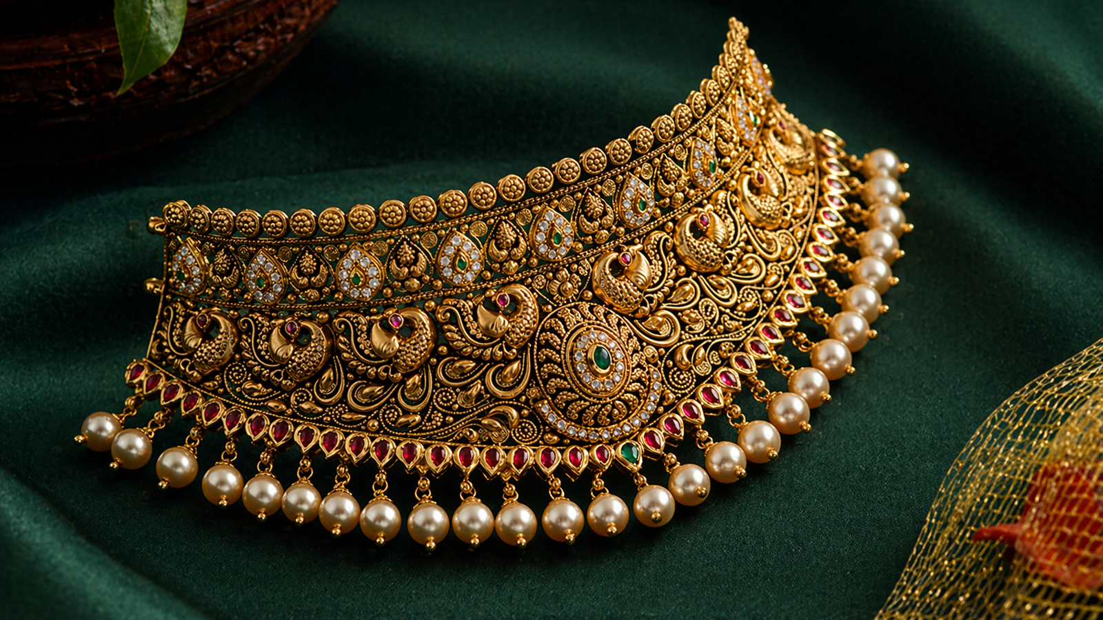 Gold prices fall for fourth straight day in Pakistan as global rates decline