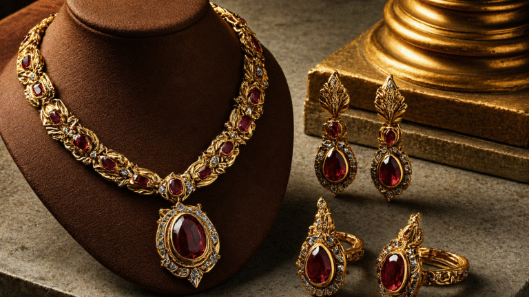 Gold prices plunge in Pakistan as global bullion rates tumble sharply