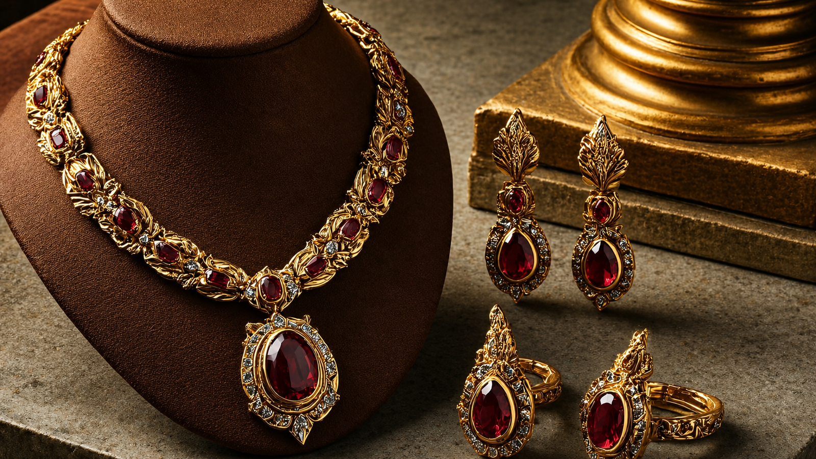 Gold prices plunge Rs8,900 per tola in Pakistan as global rates tumble