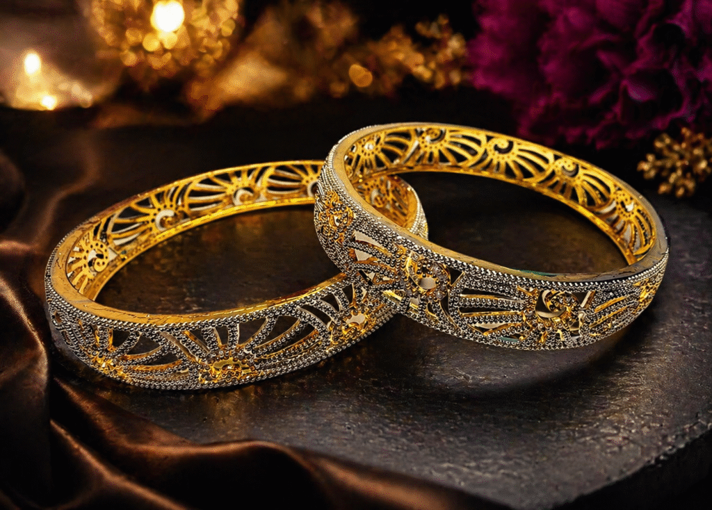 Gold prices jump Rs4,400 per tola in Pakistan after global rebound.