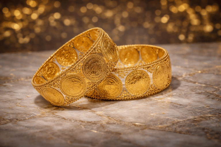 Gold price in Pakistan drops to Rs421,836 per tola on July 17, 2026, as international bullion rates decline.