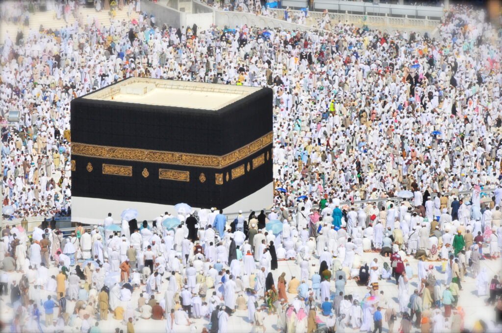Hajj 2027 Costs Likely to Rise as Pakistan Pilgrims May Pay Up to Rs1.3 Million Pakistani Hajj pilgrims make second instalment payments under government Hajj scheme before October 20 deadline