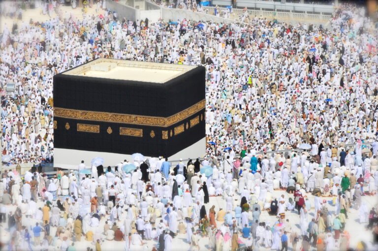 Pakistan Hajj Scheme Collects Rs9.3bn as Second Instalment Payments Continue Pakistani Hajj pilgrims make second instalment payments under government Hajj scheme before October 20 deadline