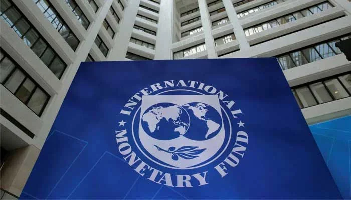 IMF Raises Pakistan Inflation Forecast to 9.9%, Keeps Growth at 3.5%