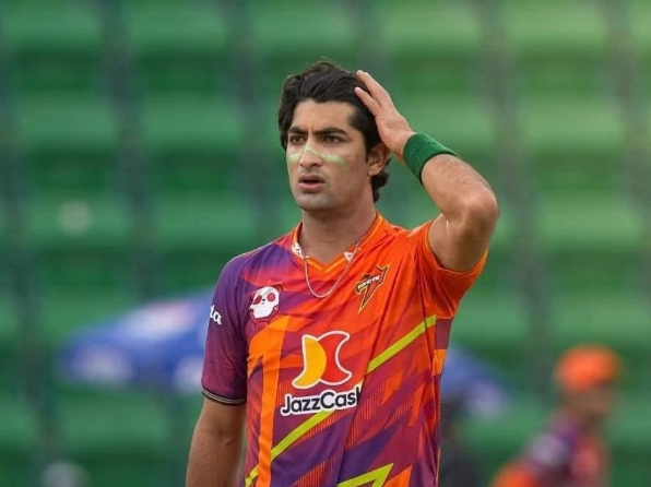 PSL 11: RawalPindiz announce Naseem Shah’s partial replacement