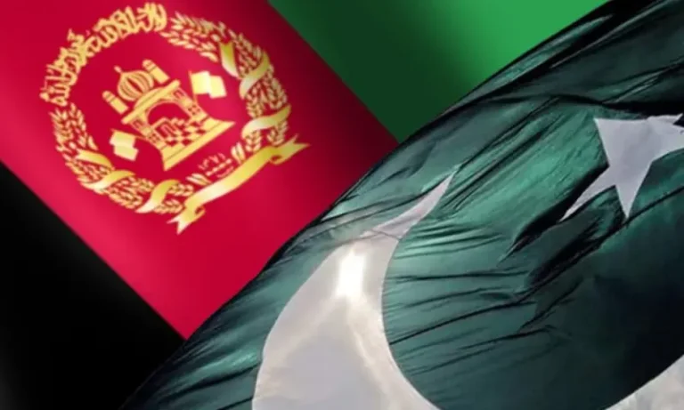 China facilitating Pakistan-Afghanistan talks as tensions ease between the two countries